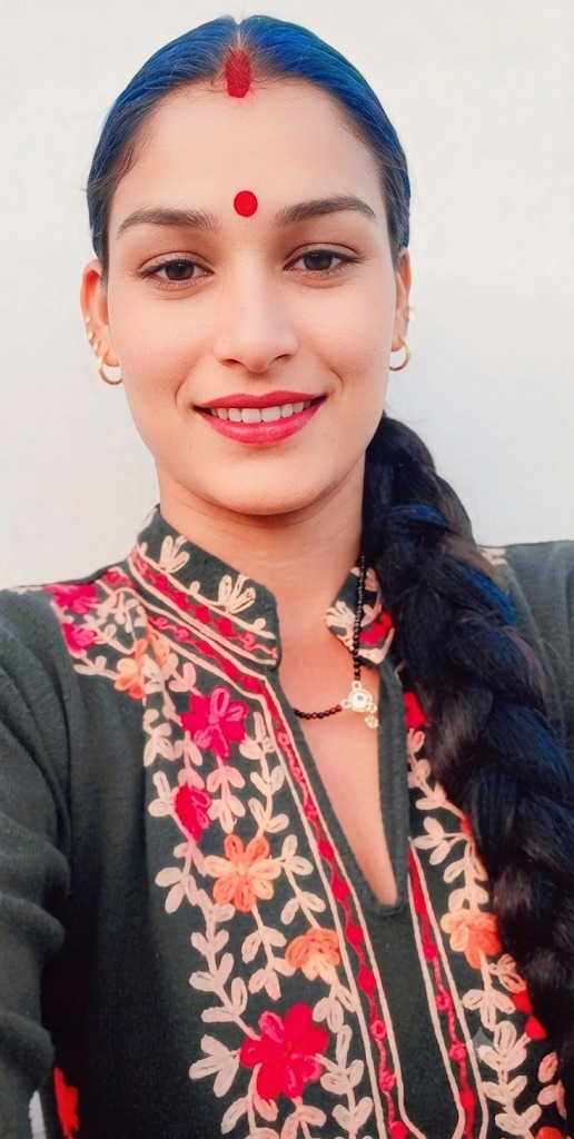 sunita budga - Part time Cleaner and Cook and Baby Sitter in Thane in Thane